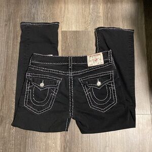 True religion jeans size 34